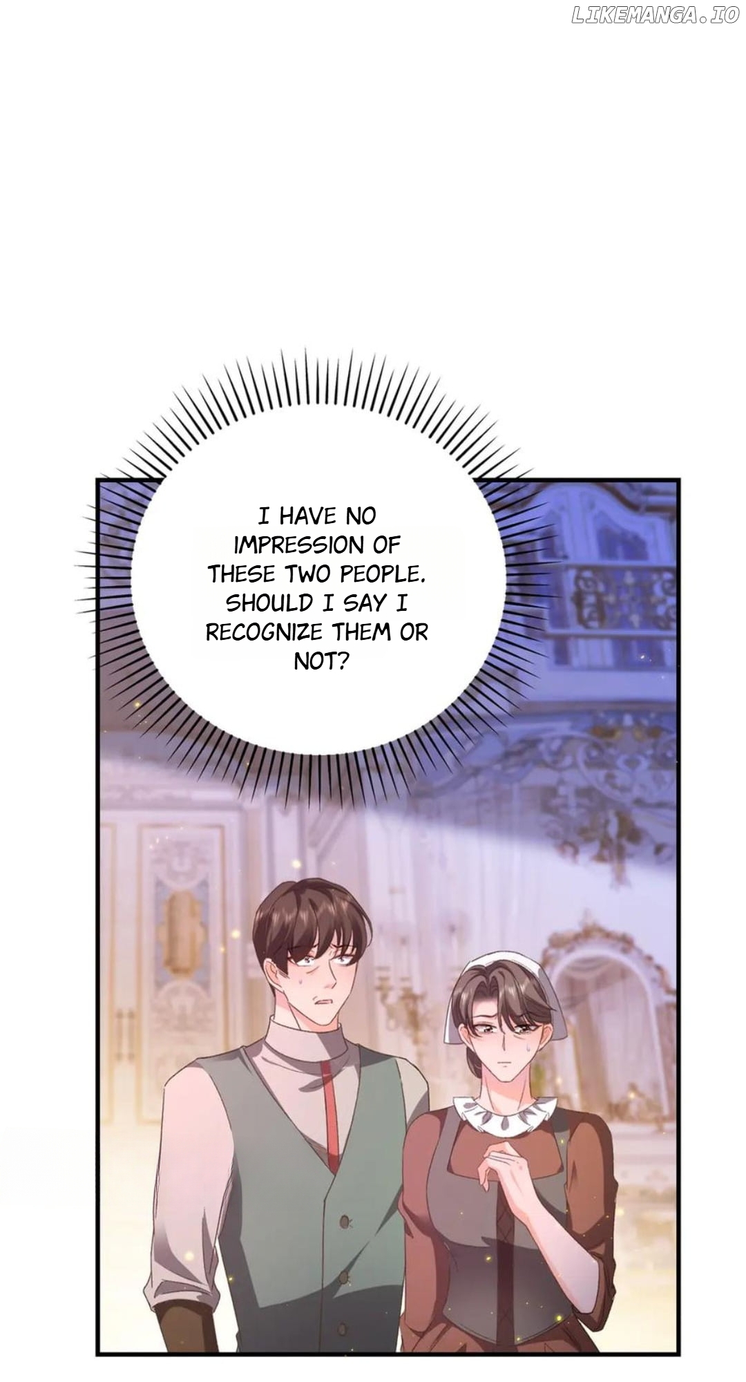 The Duchess Goes Crazy Once A Day Chapter 16 - page 11
